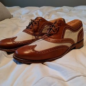 Cole Haan Oxfords